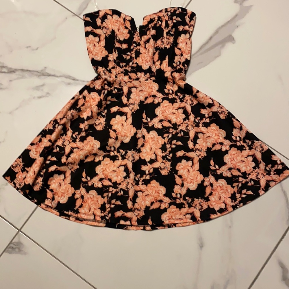 Brand New summer dress